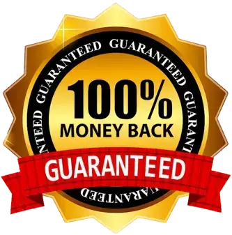 EndoPeak money back gurantee