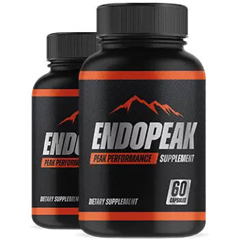 EndoPeak free shipping