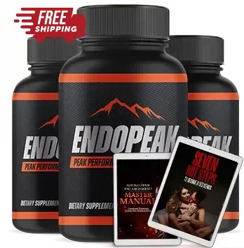 EndoPeak home image